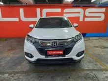 2021 Honda HR-V 1.5 E SUV