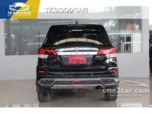 2019 Nissan Terra 2.3 VL SUV
