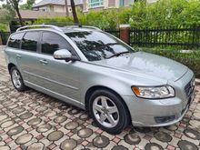 2012 Volvo V50 2.0 (ปี 09-13) Wagon AT
