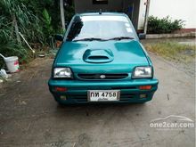 1997 Daihatsu Mira 847 (ปี 92-98) Mint Hatchback MT