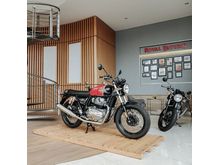 2020 Royal Enfield Interceptor 650 648.0 Others Best Price Best Promo