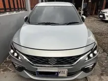 2022 Suzuki Baleno 1.4 Hatchback