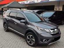 2017 Honda BR-V 1.5 E SUV