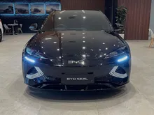 2025 BYD Sealion 7 0.0 Performance SUV
