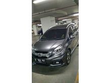 2015 Honda Mobilio 1.5 RS MPV #jualcepatpemiliklangsung