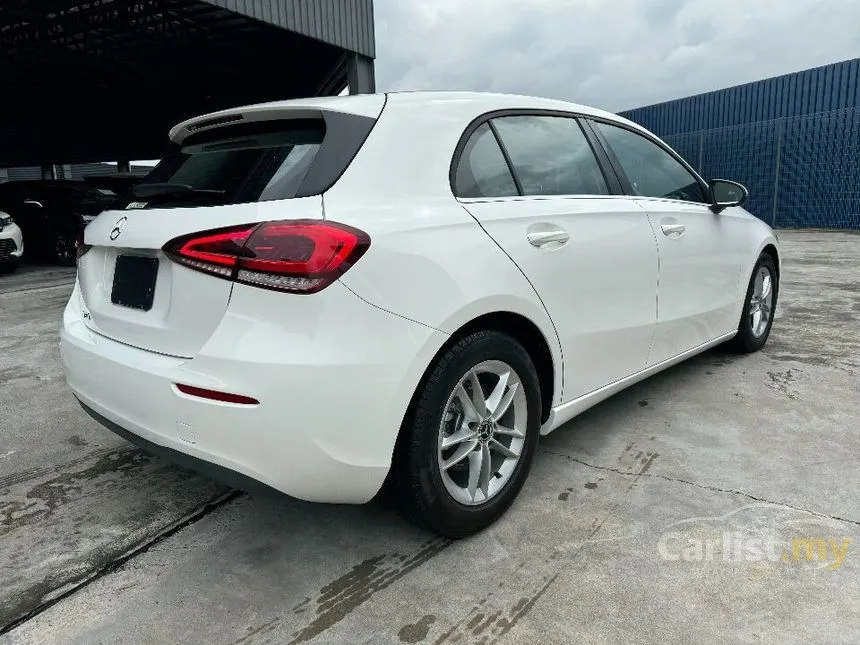 2019 Mercedes-Benz A180 SE Hatchback