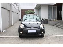 2016 Toyota Rush 1.5 G SUV
