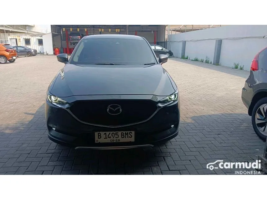 2019 Mazda CX-5 Elite SUV