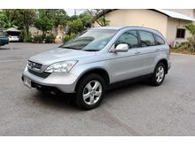 2007 Honda CR-V 2.0 (ปี 06-12) S SUV AT