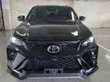 2025 Toyota Fortuner 2,8 GR Sport TSS SUV