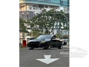 2022 BMW 220i 2.0 M Sport Coupe