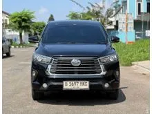 2023 Toyota Kijang Innova 2.4 G MPV