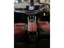 2026 BMW X6 3.0 xDrive40i M Sport SUV