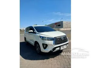 2024 Toyota Kijang Innova 2.4 G MPV