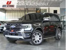 2024 Ford EVEREST 2.0 (ปี 22-28) WildTrak 4WD SUV