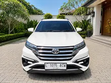 2022 Toyota Rush 1.5 GR Sport SUV Manual
