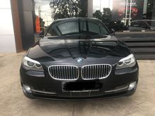 2012 BMW 528i 2.0 F10 Sedan (NEGO)