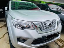 2018 Nissan Terra 2.5 VL Wagon