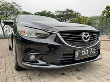 2014 Mazda 6 AT 2.5 SKY ACTIVE, TDP 30 Juta
