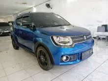 2018 Suzuki Ignis 1.2 GX SUV