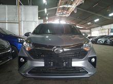 2019 Daihatsu Sigra 1.2 R Deluxe MPV