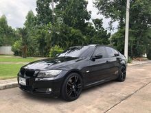 2010 BMW 320d 2.0 E90 (ปี 05-13) SE Sedan AT