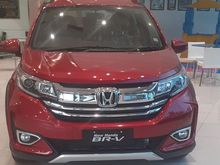 2019 Honda BR-V 1,5 E SUV