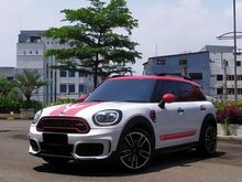 2018 MINI Cooper 2.0 John Cooper Works Hatchback,CBU Km 7.000,Desember,GANJIL,
