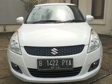2015 Suzuki Swift 1.4 GX Hatchback