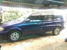 2000 KIA Carnival 2.5 GS MPV