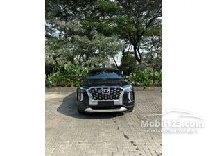 2022 Hyundai Palisade 2.2 Signature SUV