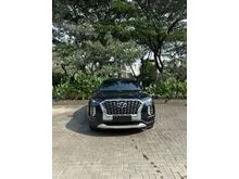 2022 Hyundai Palisade 2.2 Signature SUV