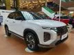 Jual Mobil Hyundai Creta 2023 Prime 1.5 di Jawa Barat Automatic Wagon Putih Rp 361.800.000