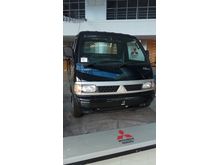 2018 Mitsubishi Colt T120SS 1.5 Flat Bed Pick-up Terlaris