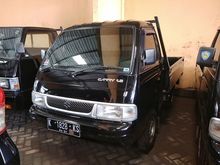 2016 Suzuki Carry 1.5 WD Pick-up