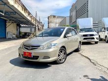 2008 Honda City 1.5 ZX (ปี 05-07) ZX A i-DSi Sedan