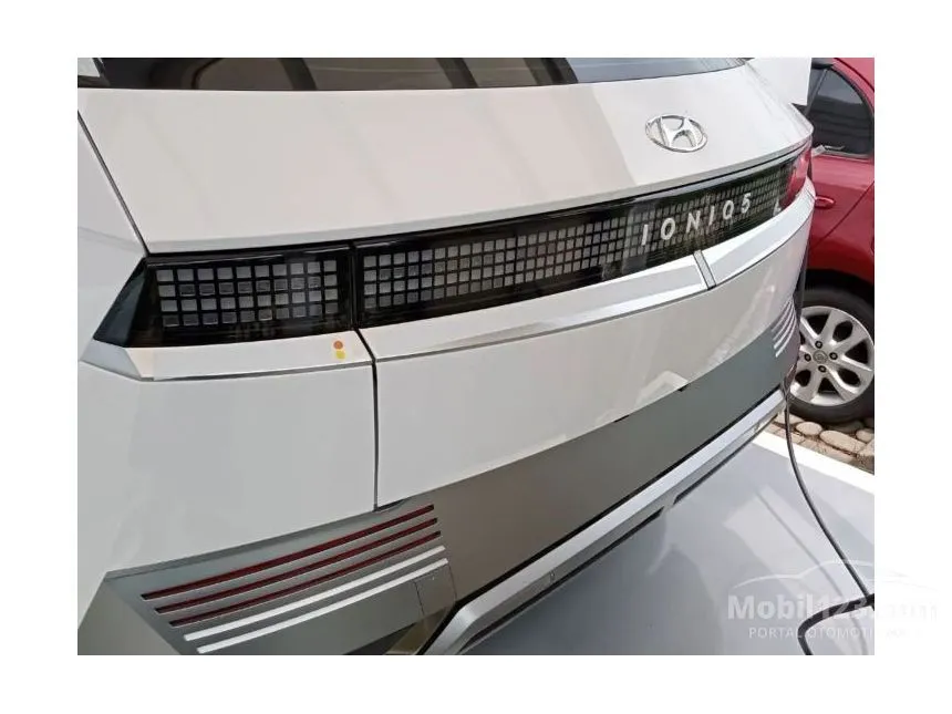 2023 Hyundai IONIQ 5 Long Range Signature Wagon