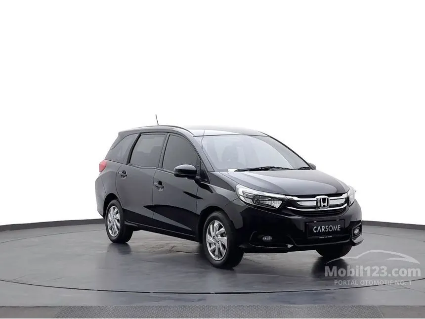 2017 Honda Mobilio E MPV