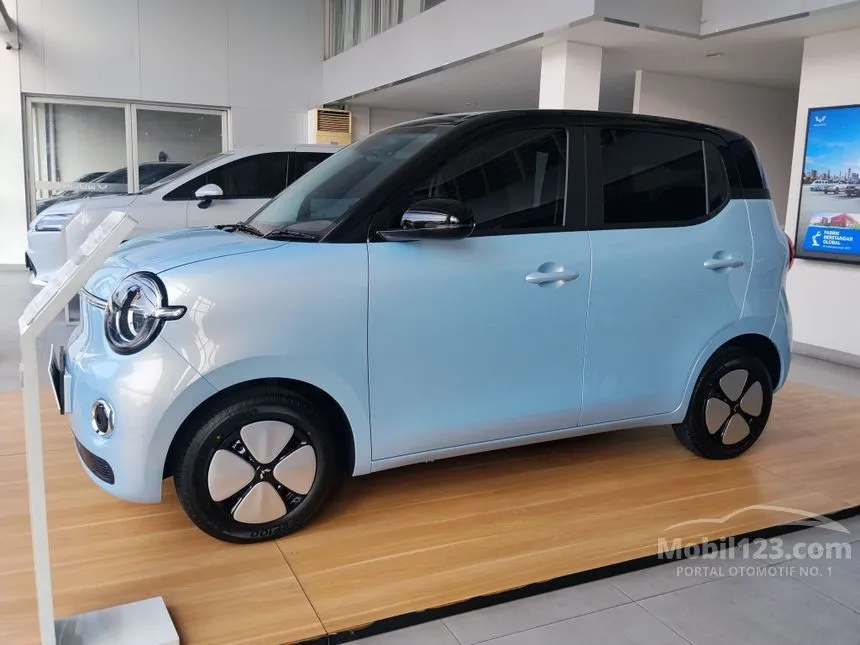 2026 Wuling Aira Hatchback