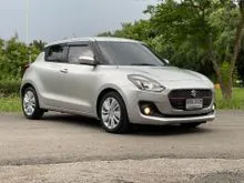 2019 Suzuki SWIFT 1.2 (ปี 18-25) GLX Hatchback