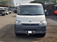 Daihatsu Gran Max 1.3 AC Van Kondisi Mobil Masih Bagus Tinggal Pakai Saja Km Low 2012