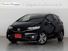 2014 Honda Jazz 1.5 (ปี 14-18) SV+ i-VTEC Hatchback AT