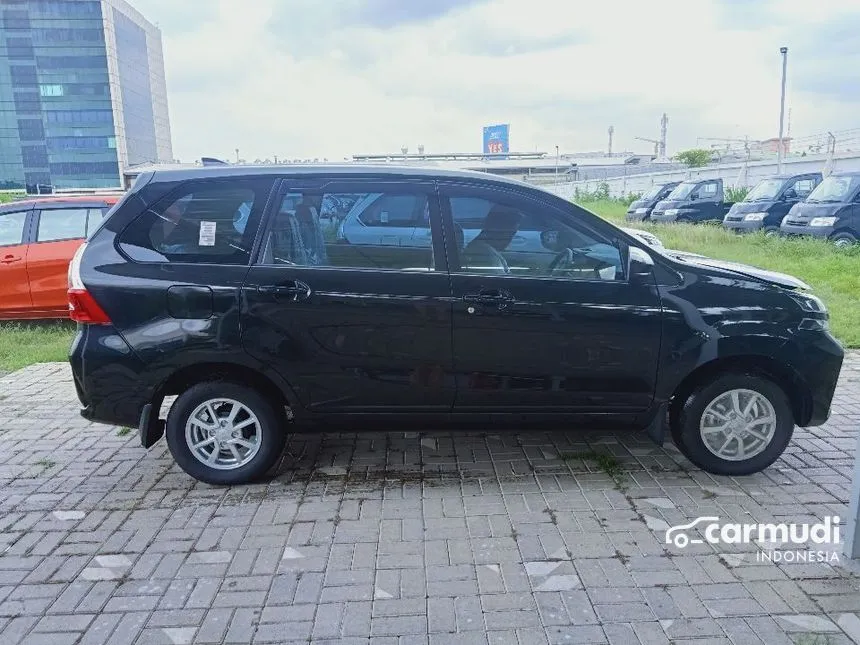 2025 Daihatsu Xenia X MPV