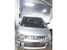 2017 Mitsubishi Delica royal 2016 termurah 2.0