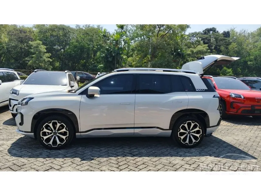 2026 GAC AION V Luxury SUV