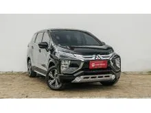 2021 Mitsubishi Xpander 1.5 Sport MPV - GARANSI 211 PCS SPAREPART 1 TAHUN - BEBAS LAKA BANJIR - DISKON CASH SAMPAI 10JT - SUDAH GANTI OLI & FILTER [B]