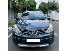 2014 Nissan Livina X-Gear 1.5 X-Gear SUV Matic #TDP 23 Jt #Mobil Mulus Terawat #Siap Pakai
