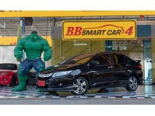 2016 Honda City 1.5 (ปี 14-18) SV i-VTEC Sedan AT
