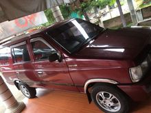 1996 Isuzu Panther grand royal 2.5 Hega sekoto kediri jatim