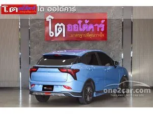 2023 Neta Neta V Hatchback